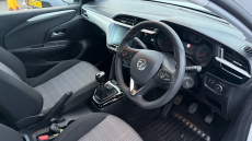 Vauxhall Corsa 1.2 Turbo Design 5dr Petrol Hatchback